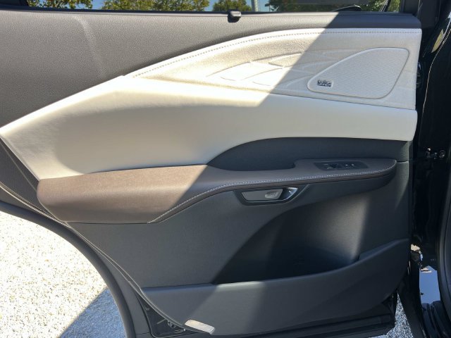 New 2026 Lexus RX 350 FWD w/ Convenience Package image 20