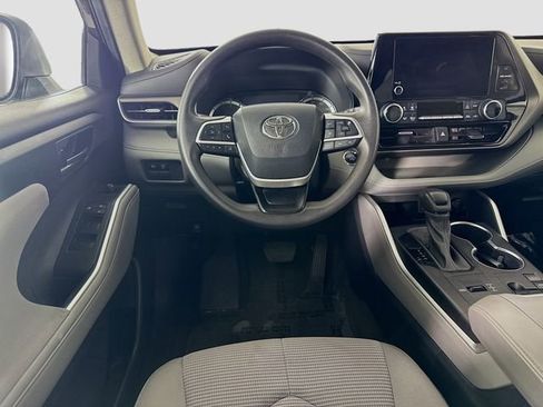 Used 2023 Toyota Highlander L image 20