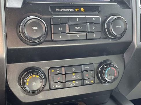 Used 2019 Ford F150 XLT w/ Equipment Group 302A Luxury AWD/4WD image 26