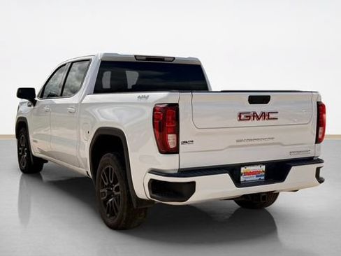 Used 2021 GMC Sierra 1500 Elevation AWD/4WD image 5