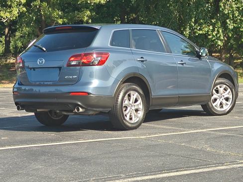 Used 2015 MAZDA CX-9 Sport FWD image 3