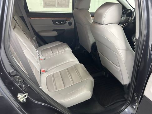 Used 2019 Honda CR-V EX-L image 14