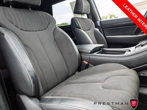Used 2024 Hyundai Palisade Calligraphy AWD/4WD image 4