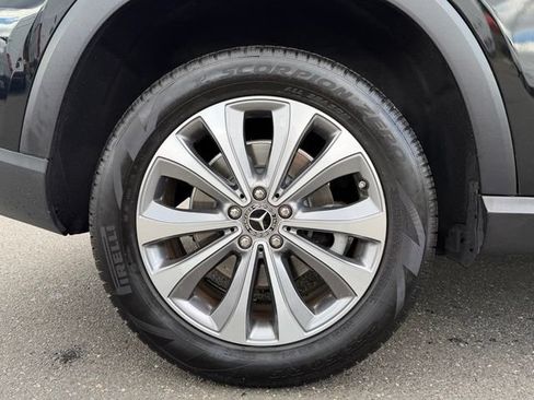 Used 2021 Mercedes-Benz GLE 350 4MATIC image 11