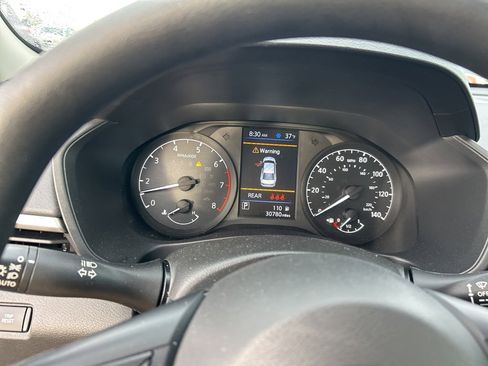 Used 2024 Nissan Altima 2.5 S image 6