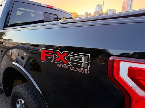 Used 2018 Ford F150 XLT w/ Equipment Group 302A Luxury AWD/4WD image 36
