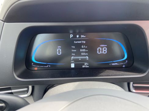 Used 2026 Hyundai Elantra SEL Sport Premium FWD image 20