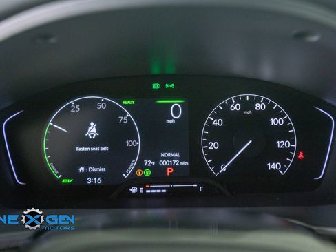 Used 2026 Honda Civic Sport image 17