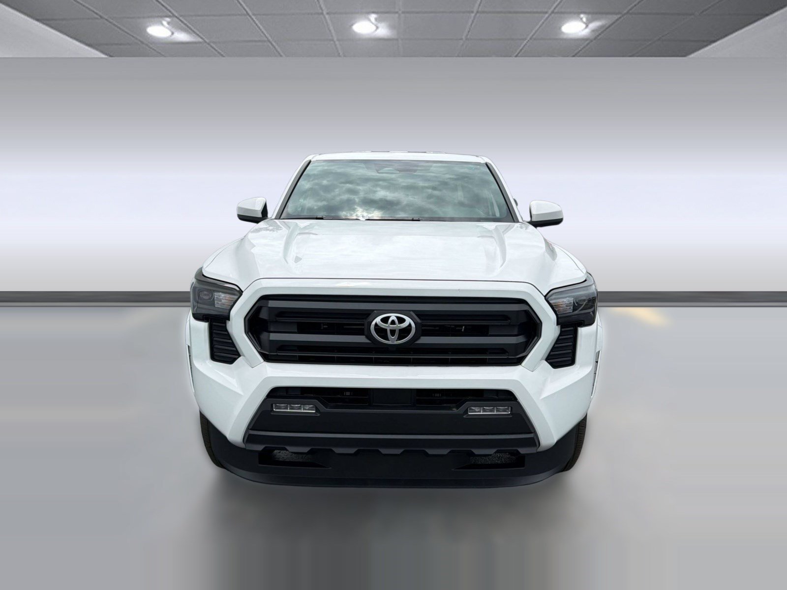 Used 2026 Toyota Tacoma SR5 RWD image 6