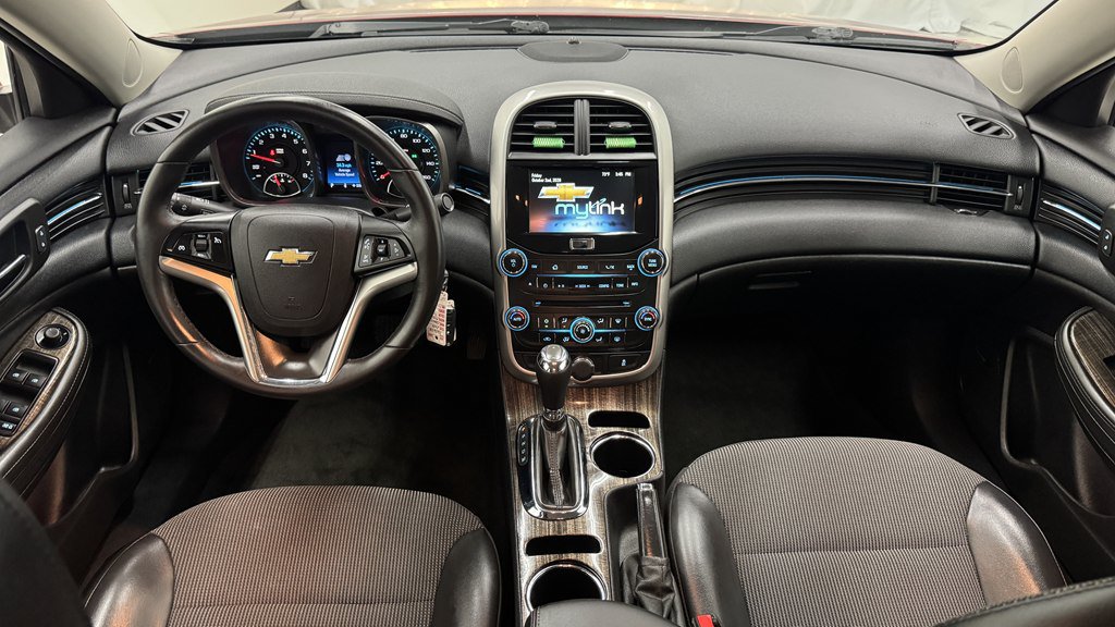 Used 2014 Chevrolet Malibu LT FWD image 23