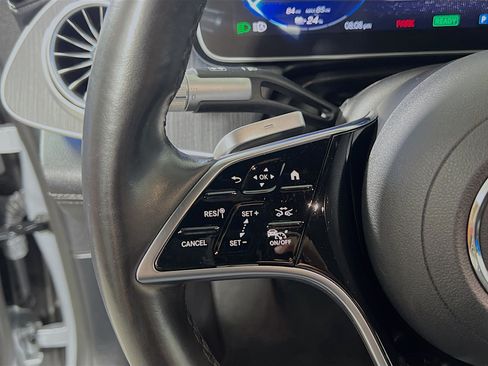 Used 2023 Mercedes-Benz EQS 450+ Sedan image 19