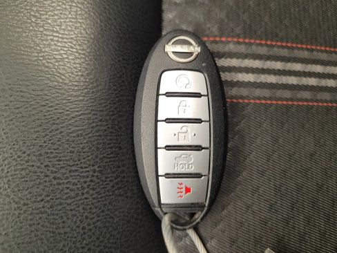 Used 2023 Nissan Altima 2.5 SR image 32