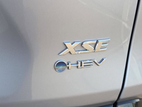 Certified 2025 Toyota RAV4 XSE image 14