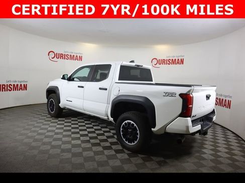 Used 2024 Toyota Tacoma TRD Off-Road image 11