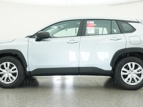 New 2026 Toyota Corolla Cross L FWD image 32