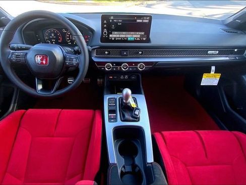 New 2025 Honda Civic Type R image 5