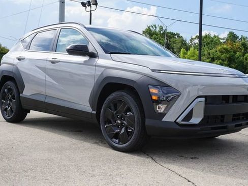 New 2026 Hyundai Kona SEL Sport FWD image 2