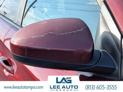 Used 2017 Hyundai Tucson SE image 11