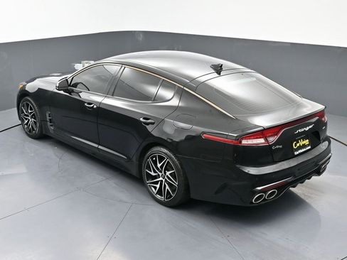 Used 2023 Kia Stinger GT-Line image 42