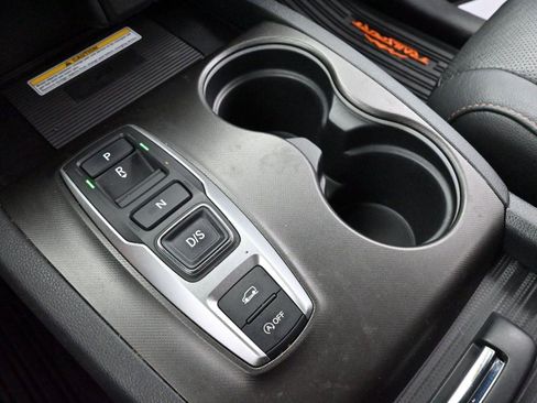 Used 2022 Honda Passport TrailSport image 29