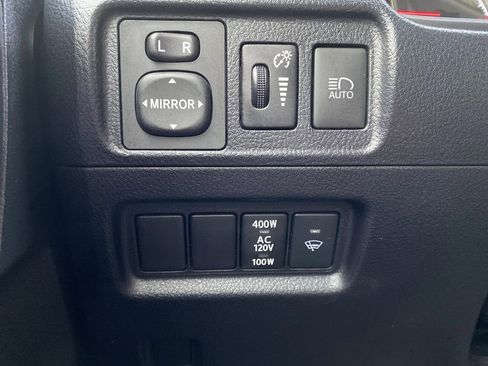 Used 2024 Toyota 4Runner SR5 Premium image 29