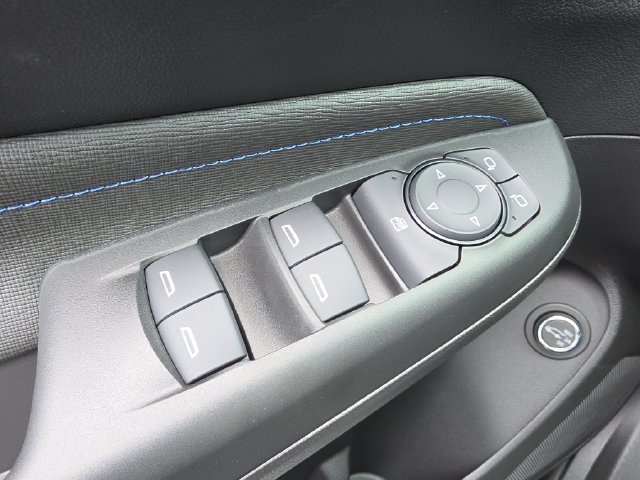 New 2026 Buick Envista Sport Touring w/ Convenience I Package FWD image 21