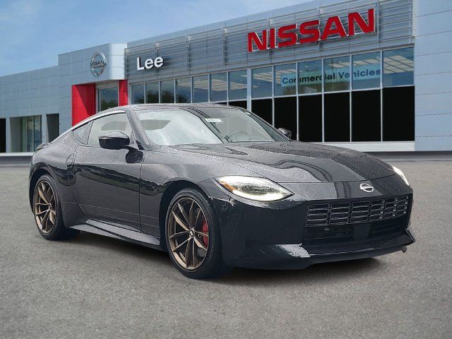 Used 2026 Nissan Z Performance RWD image 1