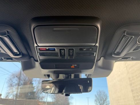 New 2026 Subaru Outback Touring XT image 21