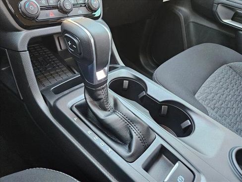 New 2025 Ford Ranger XLT w/ Equipment Group 301A High image 13