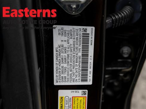 Used 2023 Honda Civic Sport image 34