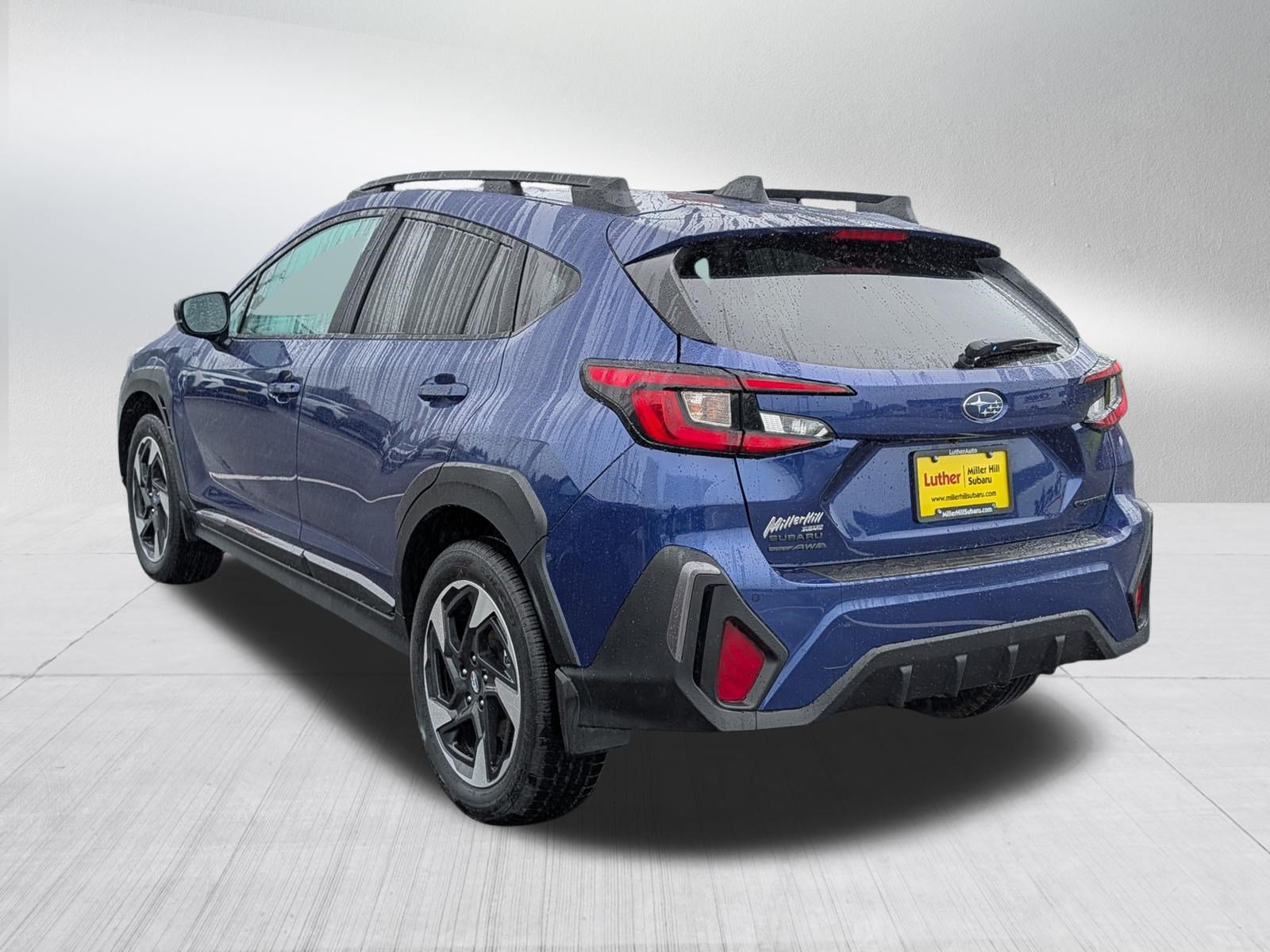 Used 2026 Subaru Crosstrek 2.5i Limited AWD/4WD image 5