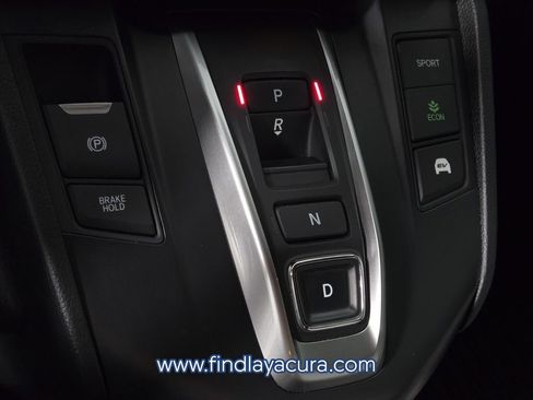 Used 2022 Honda CR-V Touring image 24