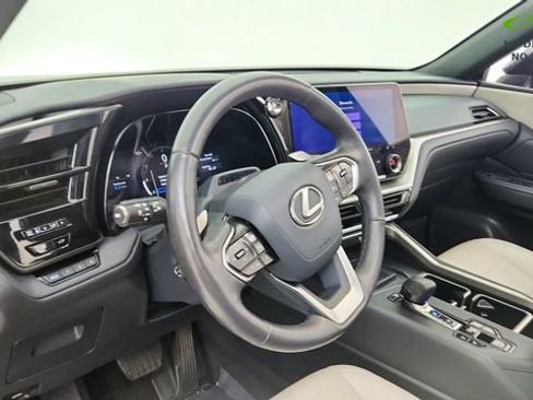 Used 2025 Lexus TX 350 AWD w/ Technology Package image 19