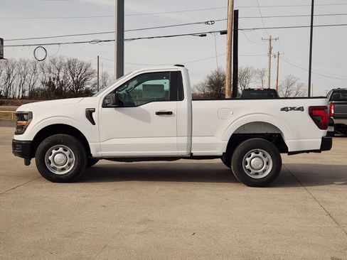 New 2026 Ford F150 XL image 3