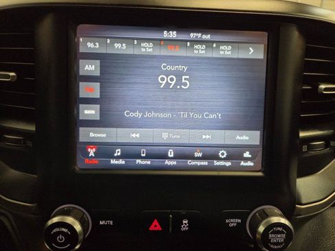Used 2020 RAM 2500 Tradesman AWD/4WD image 55