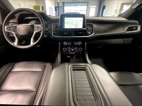 Used 2023 Chevrolet Tahoe LT w/ LT Signature Plus Package image 21