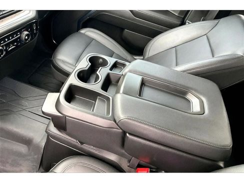 Used 2024 Chevrolet Silverado 3500 LTZ AWD/4WD image 19