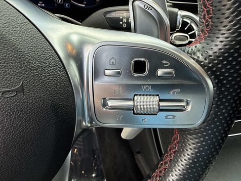 Used 2021 Mercedes-Benz C 43 AMG 4MATIC Sedan image 37