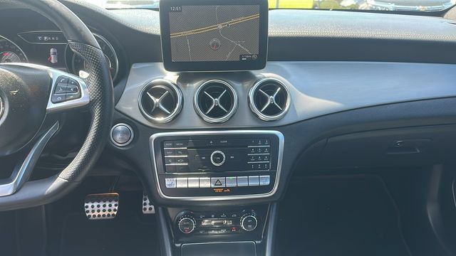 Used 2018 Mercedes-Benz GLA 45 AMG 4MATIC image 23