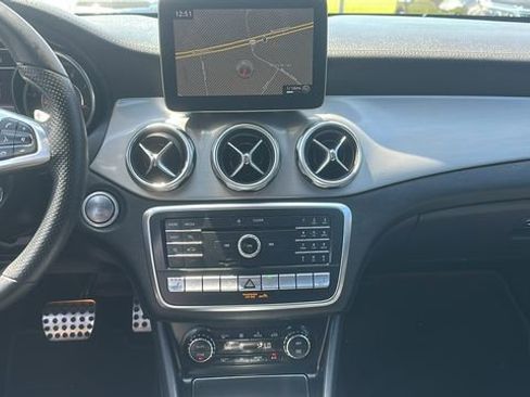 Used 2018 Mercedes-Benz GLA 45 AMG 4MATIC image 23