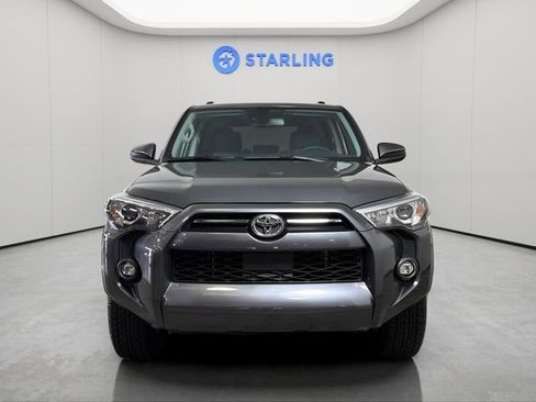 Used 2023 Toyota 4Runner SR5 RWD image 15