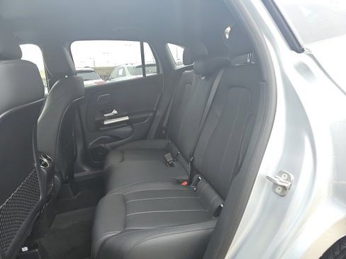 Certified 2025 Mercedes-Benz GLA 250 4MATIC image 9