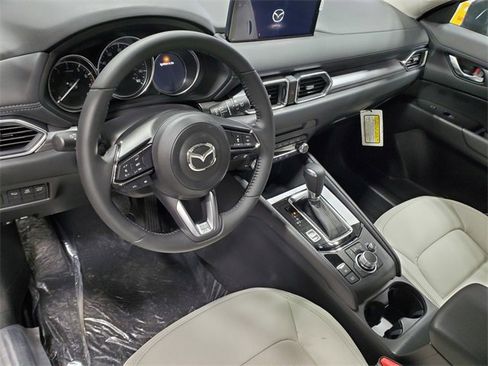 New 2025 MAZDA CX-5 AWD 2.5 S image 10
