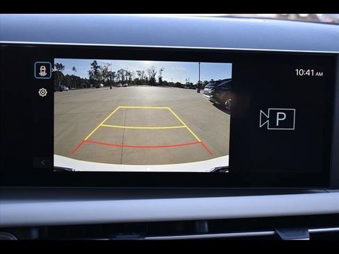 Certified 2025 Hyundai Tucson SEL image 28