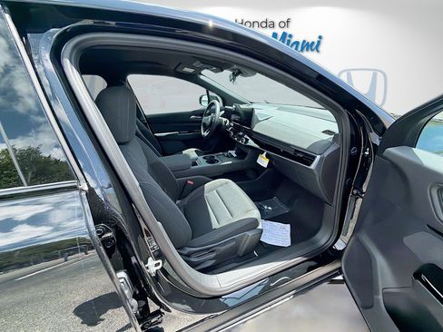 New 2026 Honda Prologue Eco image 24