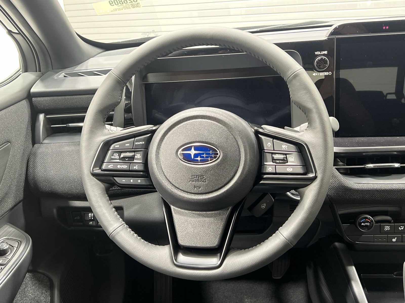 New 2026 Subaru Outback Premium AWD/4WD image 14