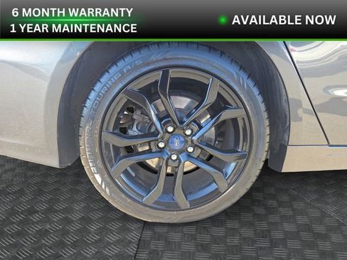 Used 2019 Ford Fusion SE w/ Equipment Group 151A image 34