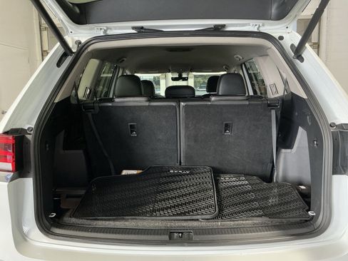 Used 2023 Volkswagen Atlas SE AWD/4WD image 25