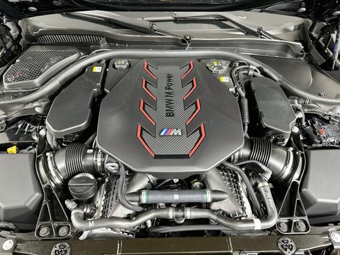 New 2027 BMW M5 w/ Carbon Package AWD/4WD image 13