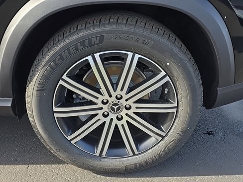 New 2026 Mercedes-Benz GLE 350 4MATIC image 10